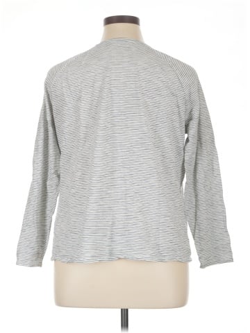 Boden 3/4 Sleeve Top (view 2)