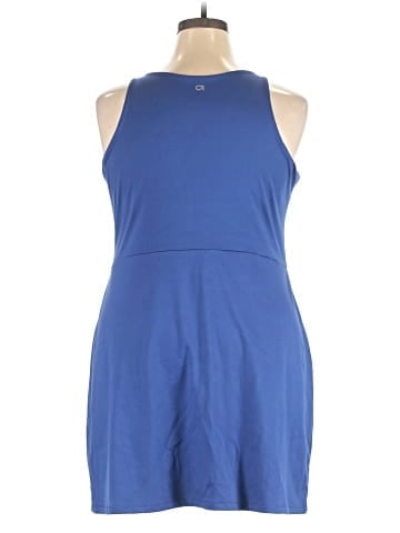 Gap Fit Casual Dress (view 2)