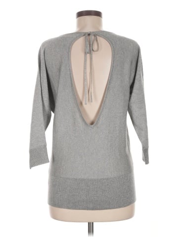 New York & Company Pullover Sweater (view 2)