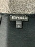 Express Outlet Black Casual Dress Size S - photo 7