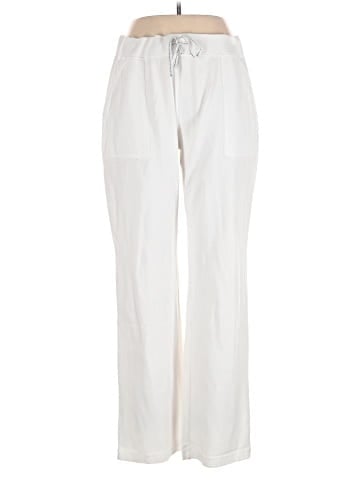 Lands' End Casual Pants (view 1)