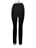 Torrid Solid Black Active Pants Size Lg Plus (0) - photo 2