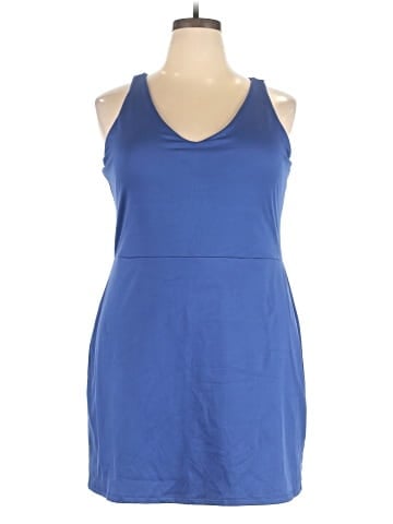 Gap Fit Casual Dress (view 1)