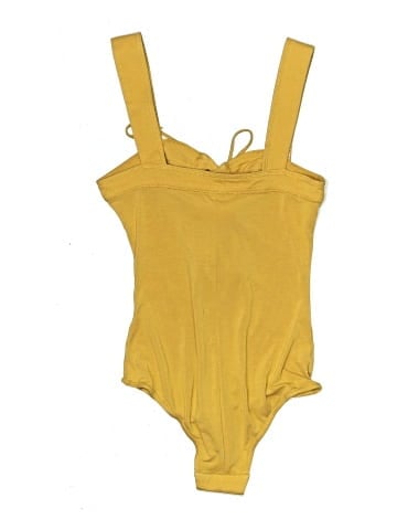 Capulet Bodysuit (view 2)
