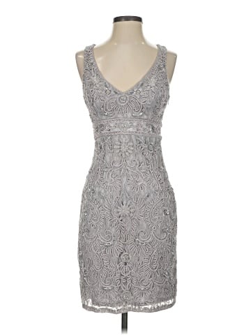 Sue Wong Cocktail Dress (view 1)