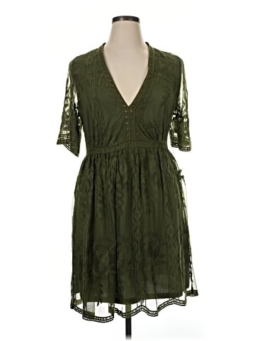 Haute Monde Casual Dress (view 1)