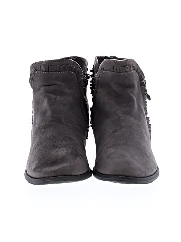 Mia Ankle Boots (view 2)