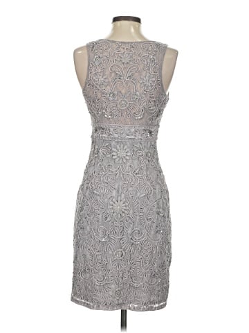 Sue Wong Cocktail Dress (view 2)