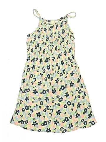 Roxy Dress (view 1)