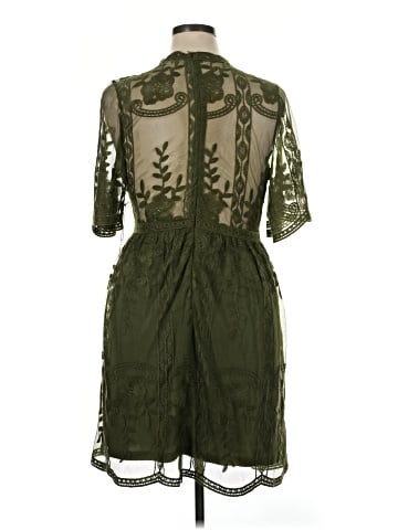 Haute Monde Casual Dress (view 2)