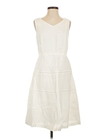 Talbots Casual Dress (view 1)