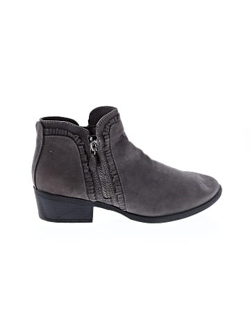 Mia Ankle Boots (view 1)