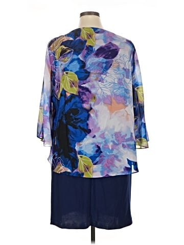 Dana Buchman Cocktail Dress (view 2)