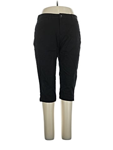 Croft & Barrow Active Pants (view 1)