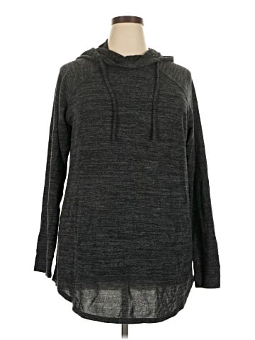 Torrid Pullover Sweater (view 1)