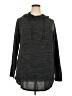 Torrid Gray Pullover Sweater Size 2X Plus (2) - photo 1