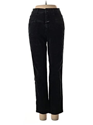 Closed Casual Pants (view 1)