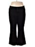Democracy Black Jeans Size 24 - photo 1