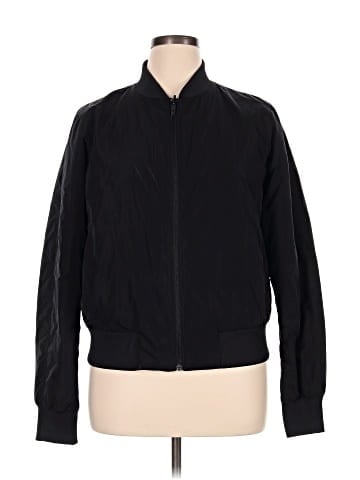 Lululemon Athletica Track Jacket (view 1)