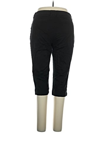 Croft & Barrow Active Pants (view 2)