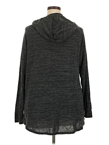 Torrid Pullover Sweater (view 2)
