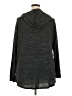 Torrid Gray Pullover Sweater Size 2X Plus (2) - photo 2