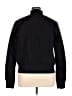 Lululemon Athletica Solid Black Track Jacket Size 14 - photo 2