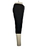 Croft & Barrow Solid Black Active Pants Size 14 - photo 4