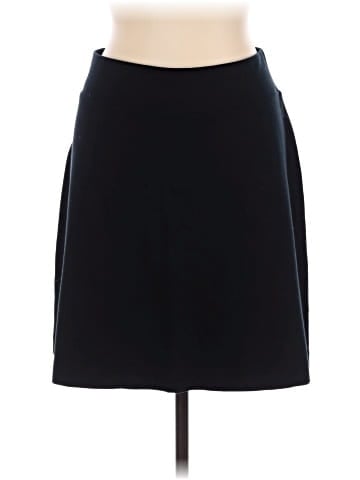 J.Jill Casual Skirt (view 1)