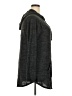 Torrid Gray Pullover Sweater Size 2X Plus (2) - photo 4
