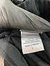 C9 By Champion 100% Polyester Solid Black Track Pants Size L - photo 8