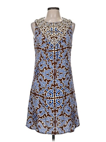 Tory Burch Cocktail Dress (view 1)