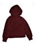 Active by Old Navy 100% Polyester Burgundy Pullover Hoodie Size 8 - photo 1