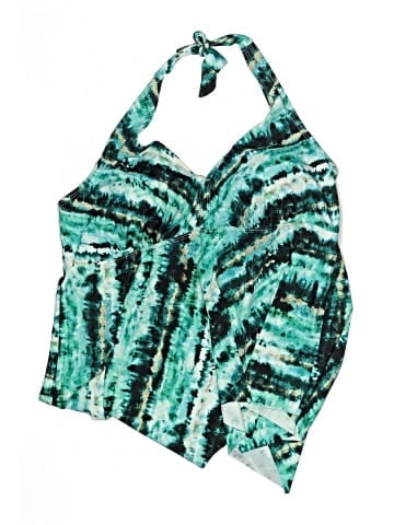 Swimsuits for all Swimsuit Top (view 1)