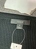 J.Crew Black Pullover Sweater Size S - photo 7
