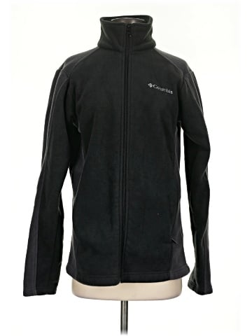 Columbia Track Jacket (view 1)