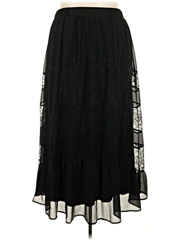 Torrid Formal Skirt (view 2)