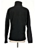 Columbia 100% Polyester Black Track Jacket Size S - photo 2