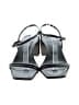 aeydē Gray Sandals Size EU 41 - photo 2