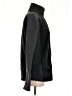 Columbia 100% Polyester Black Track Jacket Size S - photo 4