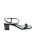 aeydē Gray Sandals Size EU 41 - photo 1