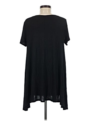 Mudd Short Sleeve T-Shirt (view 2)