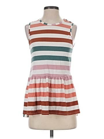 Matilda Jane Sleeveless Top (view 1)