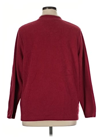 Croft & Barrow Pullover Sweater (view 2)