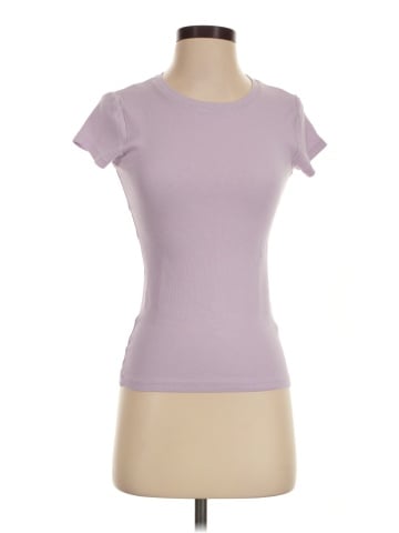 Club Monaco Short Sleeve T-Shirt (view 1)