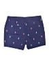 Fresh Hearts Blue Shorts Size 16 - photo 2