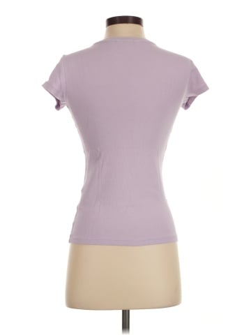 Club Monaco Short Sleeve T-Shirt (view 2)