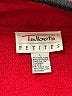 Talbots Red Jacket Size Lg Petite - photo 6