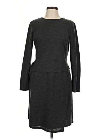 Ann Taylor Factory Casual Dress (view 1)