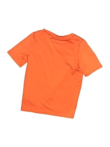 Cat & Jack Short Sleeve Turtleneck (view 2)